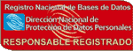 Registro Nacional de Bases de Datos