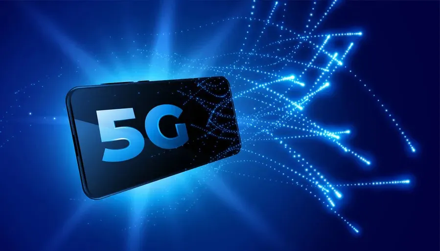 La velocidad de 5G en Chile: un análisis del rendimiento móvil