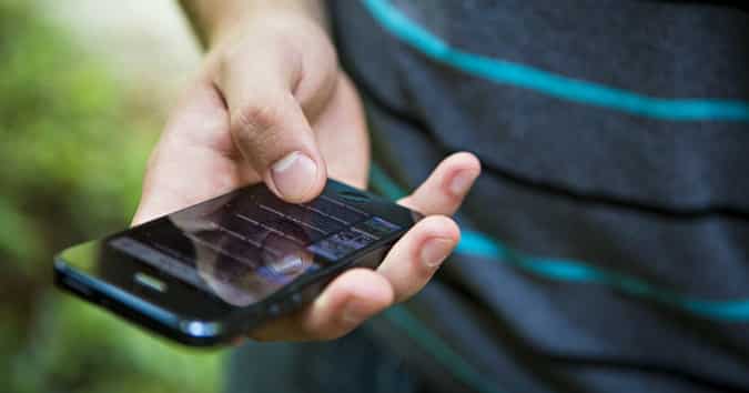 Cómo Usar tu Celular en Chile