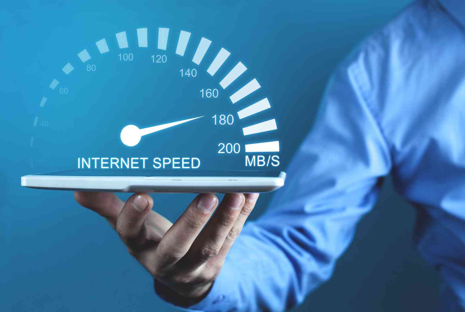Chile: Liderazgo Mundial en Velocidad de Internet