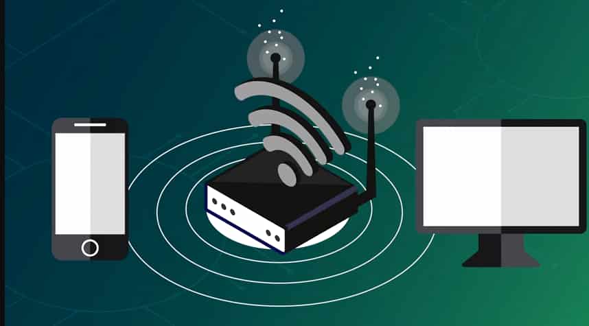 10 consejos para proteger tu red WiFi doméstica y evitar intrusos