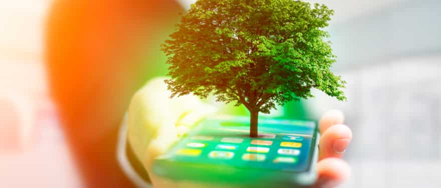 Telecomunicaciones y cambio climático: retos energéticos para operadores en zonas extremas