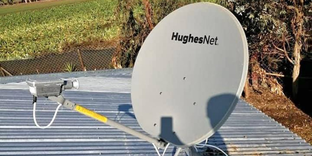 Internet satelital: ¿es viable como alternativa a fibra óptica en Chile?