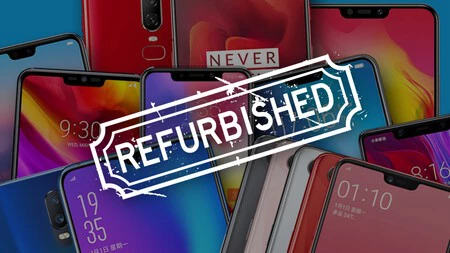 Comparativa: Comprar un equipo nuevo vs comprar uno reacondicionado o usado