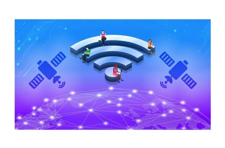 Fibra óptica vs Internet satelital: ¿cuál conviene en zonas rurales?
