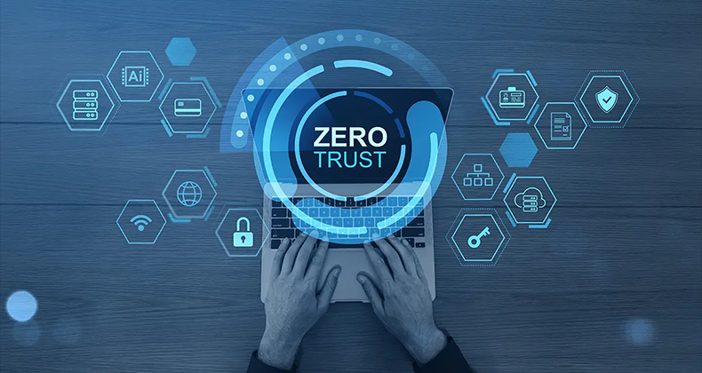 Zero Trust: qué es y por qué todas las empresas chilenas lo están adoptando