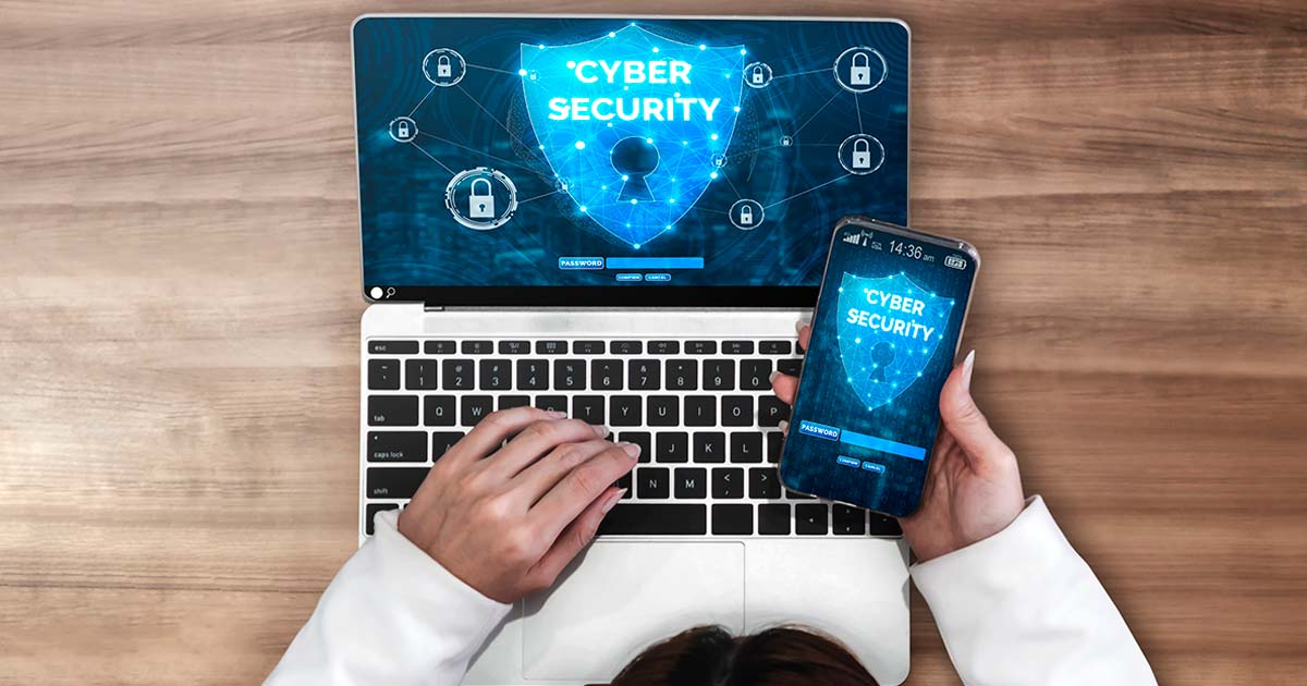 Top herramientas de ciberseguridad para PYMEs en Chile