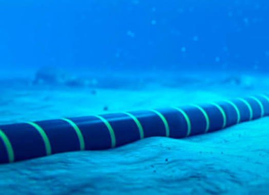 Cable submarino y centros de datos en Chile: por qué el país es hub digital