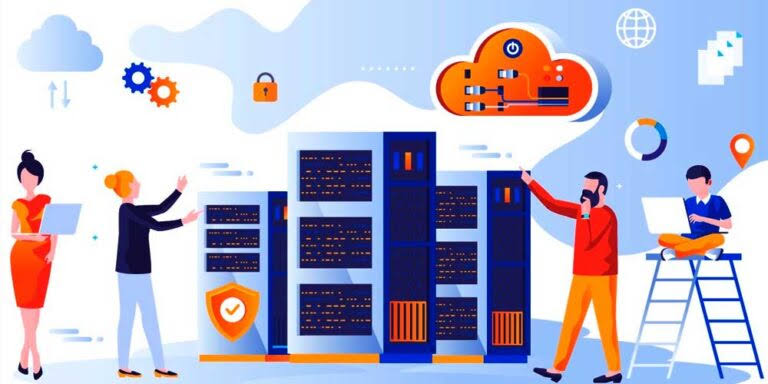 Mejores servicios de hosting en Chile: precios, velocidad y soporte
