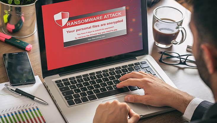 Qué es el ransomware y cómo prepararse siendo una PYME
